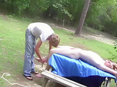 Tickle Twinks – Chapter 1