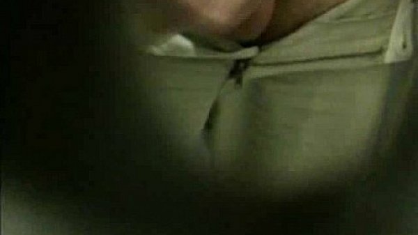 Wanking in Public Toilets – pt1