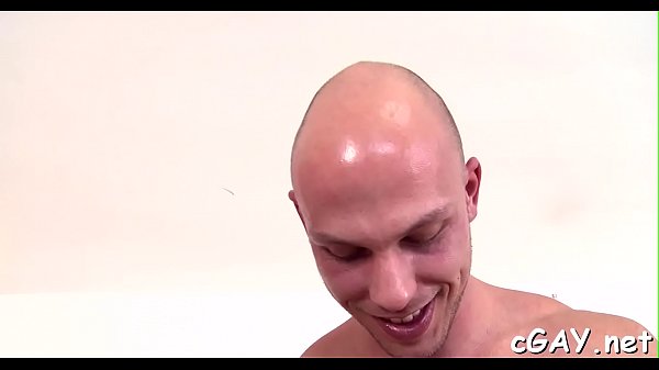 Wicked trio for homosexuals