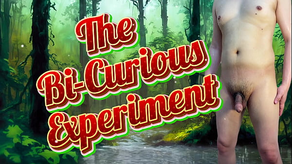 A young bi-curious guy unleashes his ungodly dominant side and made newly met stranger as his bitch