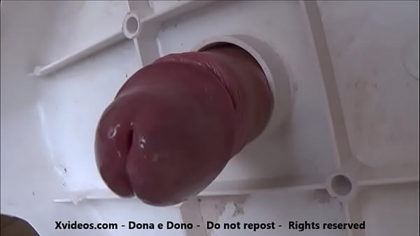 amateur gloryhole – red mushroom cumming