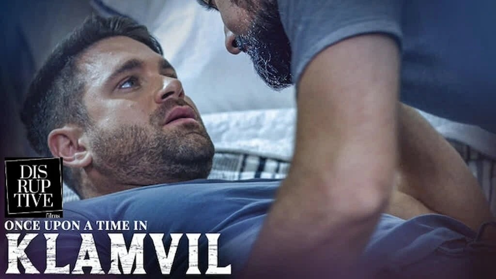 Beau Butler’s Stepbrother Has a Dark Secret- DisruptiveFilms