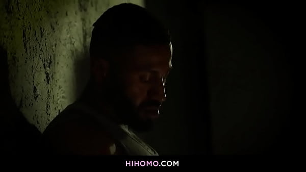 Cole Connor and Braxton Cruz hot gay action
