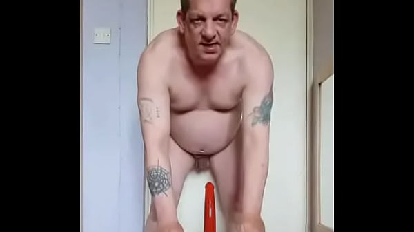 im on offer for taking two cocks while being blindfolded
