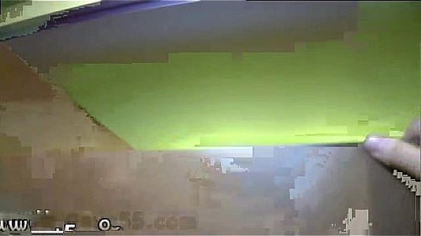 m. public park teen boy gay first time Busted in the Bathroom