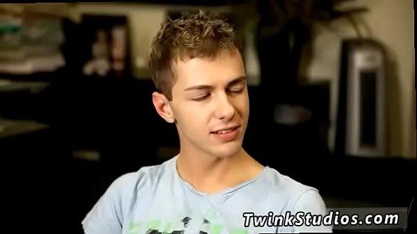 Male porn stars and gay boys get caught having sex restroom