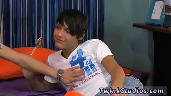 Porn emo gay teen  twinks pool