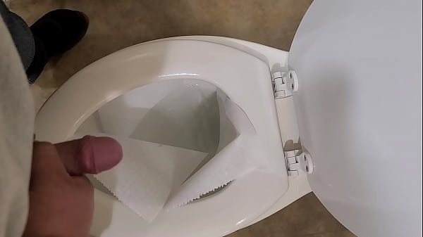 Public restroom