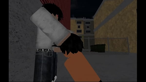 ro gangsters gay porn