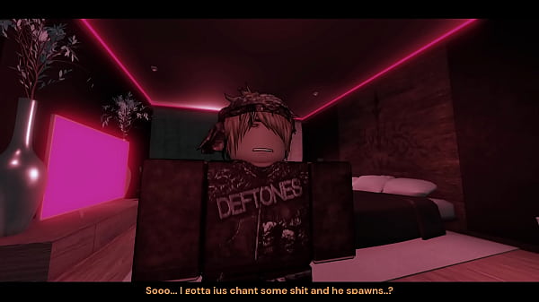 Slut for the demons (Gay RR34)