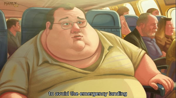 Travelling can get so tiresome and boring you need something to pass the time – This stepdad hit the jackpot when a stranger offers to worship his stinky smelly feet