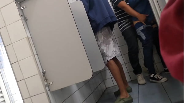 Banheirao gay