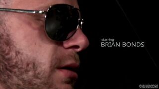 Bareback at a gay sexclub – Brian Bonds, Sean Harding