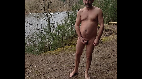 Отдых в лесу
