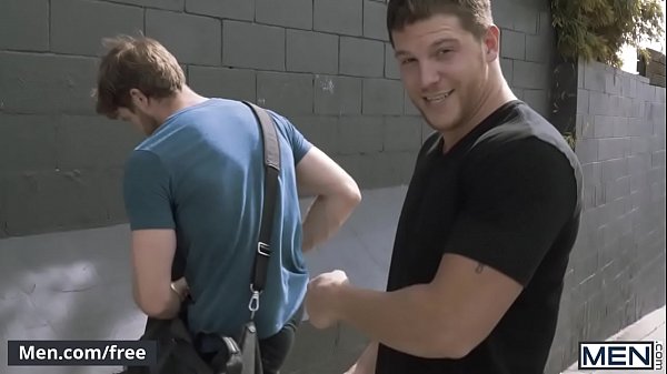 Drill My Hole – Men.com