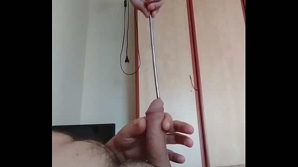 Gay cum