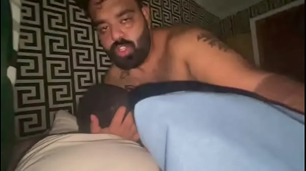 Gay Fag Whore with tits