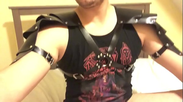 Gay Metalhead