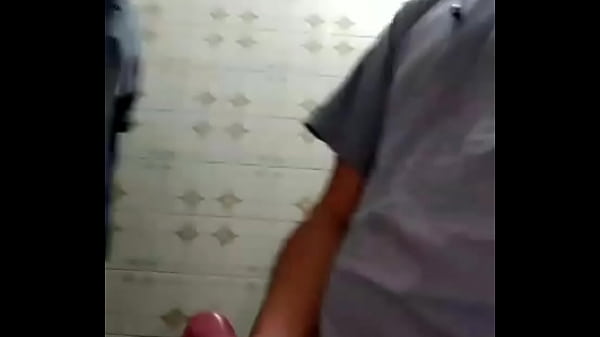 Hétero caiu na minha fake