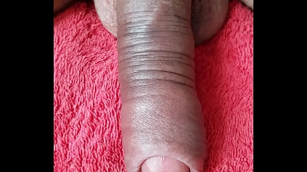 Il mio cazzone a riposo