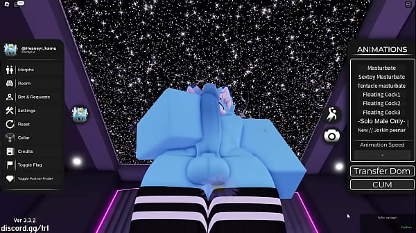 Roblox Furry Gay