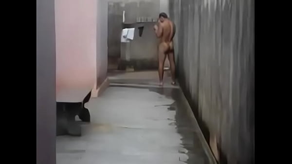 Shower gay