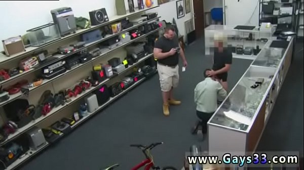 Straight latin men caught and free gay sex wrestling first time