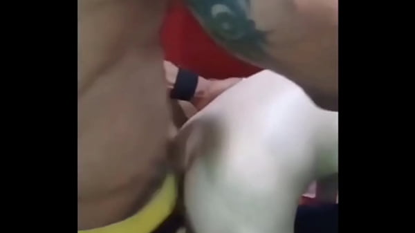 The twink couldn’t handle the size of the dick and asked to stop
