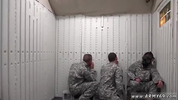 Twink d by army men gay porn Glory Hole Day of Reckoning