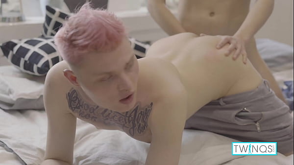 Would u miss Oliver & Logan’s gay anal pounding clip? damn, you shouldn’t if you love jerking to savage videos… no fucking regrets on it! Full Videos & More only at TwinQs.com