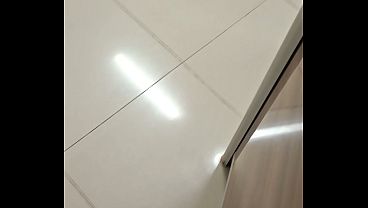Cuarto del baño public