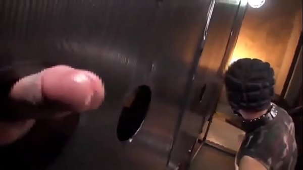 gay orgy