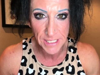 IvanX productions – Goddess Kandy’S Naughty Oral Routine