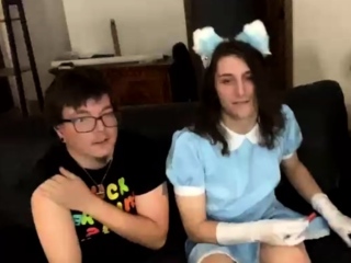 Long gay webcam masturbation vid