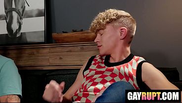Not Gay