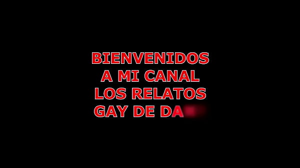 realatos de historias gay de dany