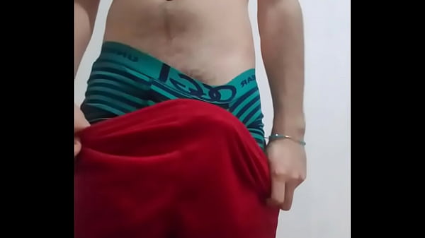 Verga gay