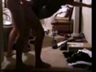 Big-Cock Jock Barebacks Married Man