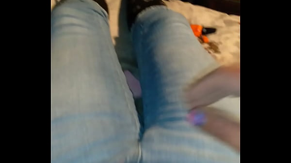 Caught in girl cloths gay