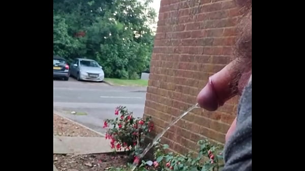 Chub Gay Man