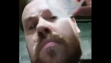Гей любитель порно
