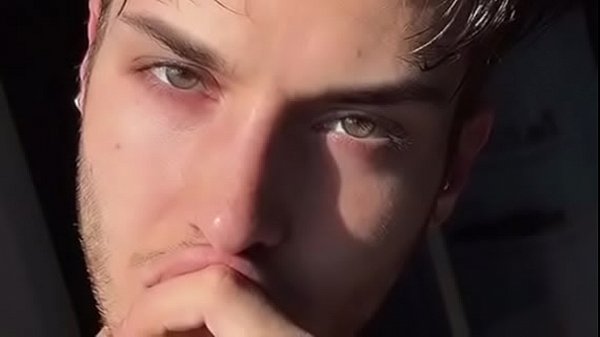 Gay model