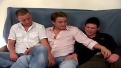 Hot Boys In Action