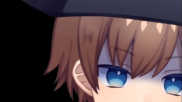 Japanese gay vtuber Napo Revolution masturbation