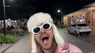 Kleberiano não é viado só faz blowjob