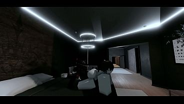 TORAXC SE FOLLA SEXO GAY EN ROBLOX RICO LATINO
