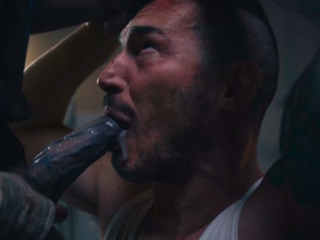 Aria Sloane Pyramid Head Gay Anal – Straight Guy Pegging