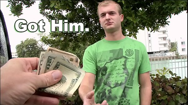 BUS – Pat Rohn Gets Tricked Into Having Gay Sex With Steven Ponce! (FULL VIDEO)