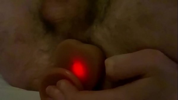 Gay Gode Automatique Pénétration