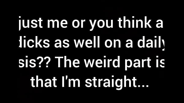GAY GUILTY PLEASURE